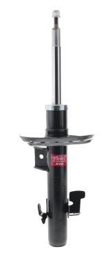 KYB Excel-G Gas Shocks and Struts for 2017-2018 DISCOVERY SPORT, 2012-2018 RANGE ROVER EVOQUE - 3358016 Struts, Gas, Stock Ride Height, Twin-tube, Front Right, Land Rover, Each thumbnail 1