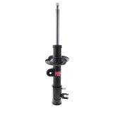 KYB Excel-G Gas Shocks and Struts for 2016-2018 500X - 3348077 Struts, Gas, Stock Ride Height, Twin-tube, Front Left, Fiat, Each thumbnail 1