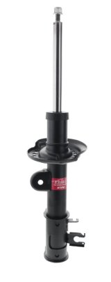 KYB Excel-G Gas Shocks and Struts for 2016-2018 500X - 3348077 Struts, Gas, Stock Ride Height, Twin-tube, Front Left, Fiat, Each thumbnail 4