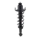 KYB Strut-Plus Assemblies for 2014-2019 COROLLA - SR4644 Strut-Plus, TOYOTA Corolla Sedan (Exc. LE Eco Japan built 2019), TOYOTA Corolla ALL 2018-2014 thumbnail 2