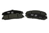 Baer Brakes Replacement Street Brake Pads D0731R Pads, Replacement, Ceramic, Set thumbnail 2
