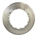 Baer Brakes Replacement Brake Rotors 6910549 Rotors, Replacement, Solid Surface, Cast Iron, Natural, 14.00 in. O.D., Designed To Be Used with OEM Calipers, Each thumbnail 2