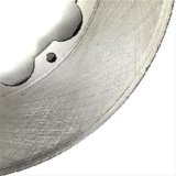 Baer Brakes Replacement Brake Rotors 6910549 Rotors, Replacement, Solid Surface, Cast Iron, Natural, 14.00 in. O.D., Designed To Be Used with OEM Calipers, Each thumbnail 3
