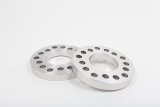 Baer Brakes 0.5 inch Wheel Spacers 2000038 Spacer, Billet Aluminum, 0.500 in. Thick, 6 x 4.5", Pair thumbnail 2