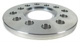 Baer Brakes 0.5 inch Wheel Spacers 2000038 Spacer, Billet Aluminum, 0.500 in. Thick, 6 x 4.5", Pair thumbnail 3