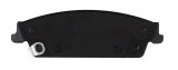 Baer Brakes Claw Ceramic Brake Pads D1707 Pads, Ceramic, Matrix, Rear, Cadillac, Chevrolet, GMC, Set thumbnail 4