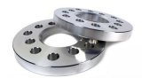 Baer Brakes 0.25 inch Wheel Spacers 2000008 Spacer, Billet Aluminum, 0.250 in. Thick, 5 x 4.25", 4.5", 4.75", Pair thumbnail 5