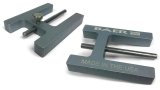 Baer Brakes Master Cylinder Pushrod Length Gauges 6801279 Gauge, Brake Tool, Each thumbnail 8