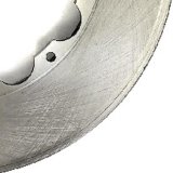 Baer Disc Brake Systems Rotors 6929269 Rtr 2pc 13.85"x1.250" 12x7.5" RH Pln thumbnail 2