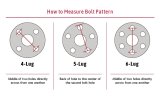 Baer Disc Brake Systems Rotors 6919623 Rtr 1pc 12"x1.020" 5X4.75" LH Slot thumbnail 2