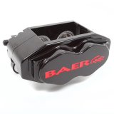 Baer Disc Brake Systems Pads 6070013 REPL BRAKE SYS PADS S4 CALIPER thumbnail 1