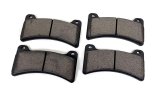Baer Disc Brake Systems Pads 6070013 REPL BRAKE SYS PADS S4 CALIPER thumbnail 3