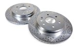 Baer Disc Brake Systems Rotor and Pad Combos 73023-2174 BAER BRAKES CLAW ROTOR/PAD COMBO KIT, R thumbnail 3