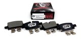 Baer Disc Brake Systems Rotor and Pad Combos 73023-2174 BAER BRAKES CLAW ROTOR/PAD COMBO KIT, R thumbnail 4