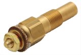 Classic Instruments Gauge Sending Units SN22 Sensor, Water Temperature, 1/8 in. NPT, Universal, Each thumbnail 2