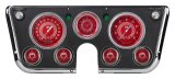 Classic Instruments Gauge Kits and Instrument Clusters CT67V8RS-LS thumbnail 1