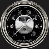 Classic Instruments Gauge Kits and Instrument Clusters AT327SLC thumbnail 2