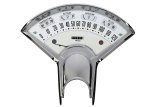 Classic Instruments Bel Era III Package Gauge Sets BET00W Kits, Direct Fit Analog, Sets, Speedometer, Water Temperature, Oil Pressure, Voltage, White Face, Chevrolet, Kit thumbnail 2