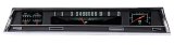 Classic Instruments 1966-67 Chevelle Package Gauge Sets for 1966-1967 CHEVELLE, 1966 EL CAMINO - CV66GS Gauges, G-Stock, Speedometer, Tachometer, Water Temperature, Fuel Level, Oil Pressure, Voltmeter, Analog, Chevy, Chevelle, El Camino, Kit thumbnail 1