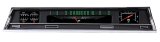 Classic Instruments 1966-67 Chevelle Package Gauge Sets for 1966-1967 CHEVELLE, 1966 EL CAMINO - CV66GS Gauges, G-Stock, Speedometer, Tachometer, Water Temperature, Fuel Level, Oil Pressure, Voltmeter, Analog, Chevy, Chevelle, El Camino, Kit thumbnail 2