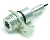 Classic Instruments Signal Generator Adapters SN17 Adapter, Speedometer Cable, Steel, Push-On, Ford, Each thumbnail 1