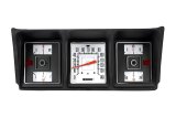 Classic Instruments Gauge Kits and Instrument Clusters FT73W Cluster, 1973-79 Ford Truck Direct-fit Package thumbnail 1