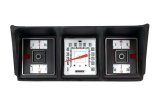 Classic Instruments Gauge Kits and Instrument Clusters FT73W Cluster, 1973-79 Ford Truck Direct-fit Package thumbnail 2