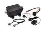 Classic Instruments Speedbox 2.0 Speedometer Interfaces SN85NOCABLE Cable Adapter, 2.0, 7/8 in.-18 Male Threads, CANBUS VSS or GPS Signal Conversion to Mechanical Gauge, Chrysler, Ford, GM, Each thumbnail 2