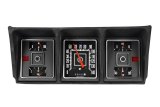 Classic Instruments Gauge Kits and Instrument Clusters FT73B Cluster, 1973-79 Ford Truck Direct-fit Package thumbnail 1