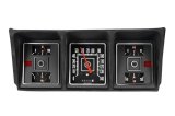 Classic Instruments Gauge Kits and Instrument Clusters FT73B Cluster, 1973-79 Ford Truck Direct-fit Package thumbnail 2