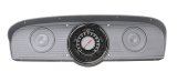 Classic Instruments 1961-66 F-100 Package Gauge Sets for 1961-1966 F-350, F-250, 1960-1966 - FT61OE gauge kits, analog thumbnail 1