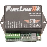 Classic Instruments Fuel Link Interface Modules SN34 Gauge Sending Unit, Link, Electrical, Level, Each thumbnail 2