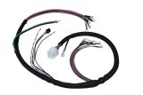 Classic Instruments Gauge Wiring Harnesses SN84 Harness, 6-Gauge, Universal, Kit thumbnail 1