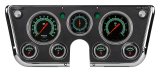 Classic Instruments 1967-72 Chevy Truck Package Gauge Sets CT67DGS-LS Gauges, G-Stock, Direct Fit, Display Gauge, Chevy/GMC, Truck, 1967-1972, LS Swap, Speedometer, Tach, Fuel, Volt, Oil Pressure, Water Temp, Kit thumbnail 1