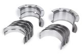 King HP-Series Main Bearings MB 556HPN Bearings, HP-Series, Narrowed, Bi-metal, Silicon Aluminum, 1/2 Groove Style, Stock Size, Chevrolet, Big Block, Set of 5 thumbnail 2