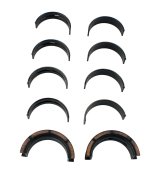 King XP-Series Main Bearings MB5013XP STDX Bearings, XP-Series, Copper/Lead/Nickel, Standard Size, Chevy, 4.8, 5.3, 5.7, 6.0L, Set thumbnail 1
