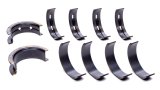 King XP-Series Main Bearings MB5013XP STDX Bearings, XP-Series, Copper/Lead/Nickel, Standard Size, Chevy, 4.8, 5.3, 5.7, 6.0L, Set thumbnail 2