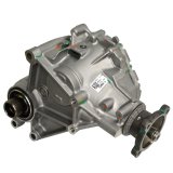 Zumbrota Remanufactured Transfer Cases RTCEDGE Case, Remanufactured, Chain Driven, Ford, Lincoln, Mercury, Each thumbnail 1
