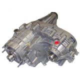 Zumbrota Remanufactured Transfer Cases RTC246G-2 Case, Remanufactured, Chain Driven, 32-Spline, New Venture 246, Chevy, GMC, Each thumbnail 1