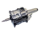 Zumbrota Remanufactured Manual Transmissions RMT4500D-5 Reman Transmission, NV4500, 98-02 Dodge 8.0L or Diesel, 5 spd, 2WD, cast iron case, aluminum top cover thumbnail 1