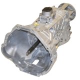 Zumbrota Remanufactured Manual Transmissions RMTS5-42-10 Transmission, Remanufactured, Five Speed, S5-42, 5.72:1 First Gear, Ford, 4WD, Each thumbnail 1