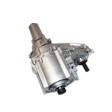 Zumbrota Remanufactured Transfer Cases RTC233D-2 Case, Remanufactured, Chain Driven, 23-Spline, New Venture 233, Dodge, Each thumbnail 1