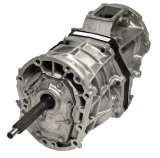 Zumbrota Remanufactured Manual Transmissions RMTAX5J-1 Transmission, Remanufactured, Five Speed, AX5, Jeep, 4WD, Each thumbnail 1
