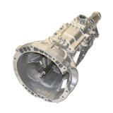 Zumbrota Remanufactured Manual Transmissions RMTM5R1F-1TE Transmission, Remanufactured, Five Speed, M5R1HD, Ford, Mazda, RWD, Each thumbnail 1