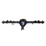 Zumbrota Remanufactured Axle Assemblies RAA435-2041D Assembly, Remanufactured, Open, 3.23:1 Ratio, Each thumbnail 1