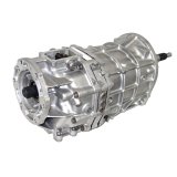 Zumbrota Remanufactured Manual Transmissions RMTAX15J-2 Transmission, Remanufactured, Five Speed, AX15, Jeep, 4WD, Internal Slave Cylinder, Each thumbnail 1