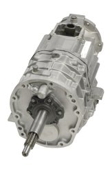 Zumbrota Remanufactured Manual Transmissions RMT3550J-3 Reman Transmission, NV3550, , '00-'04 Jeep TJ 5 speed, 4WD thumbnail 1