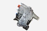 Zumbrota Remanufactured Transfer Cases for 2006-2011 DAKOTA, 2007-2008 RAIDER - RTC243D-5 Case, Remanufactured, Chain Driven, 23-Spline, New Venture 243, Dodge, Mitsubishi, Ram, Each thumbnail 1