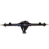 Zumbrota Remanufactured Axle Assemblies for 2011-2012 F-250 SUPER DUTY, F-350 DUTY - RAA435-267A Assembly, Remanufactured, E-Locker, 3.73:1 Ratio, Each thumbnail 1