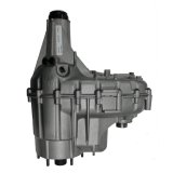 Zumbrota Remanufactured Transfer Cases RTC1626G-3 Case, Remanufactured, Chain Driven, 33-Spline, MP1625HD/MP1626XHD, Chevy, GMC, Each thumbnail 1